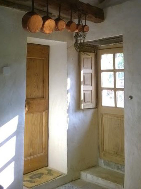 Menuiserie Intérieures